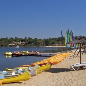 Quinta Lake Watersports