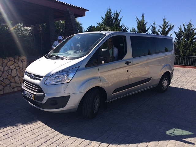 Airport Transfers Faro and Golf Trasnfers